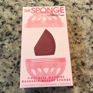 NIB MakeupEraser sponge